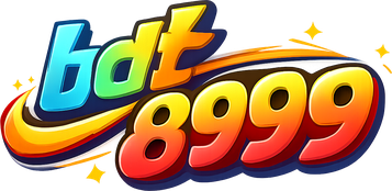 bdt 8999 সবুজ লোগো